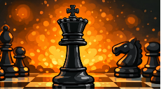 Chess Class Icon