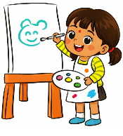 Drawing Class Icon
